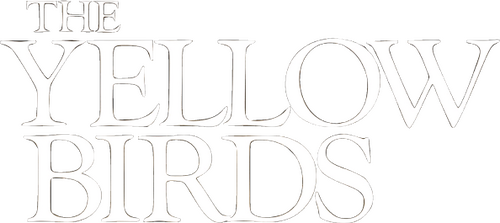 Желтые птицы