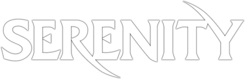 Миссия «Серенити»