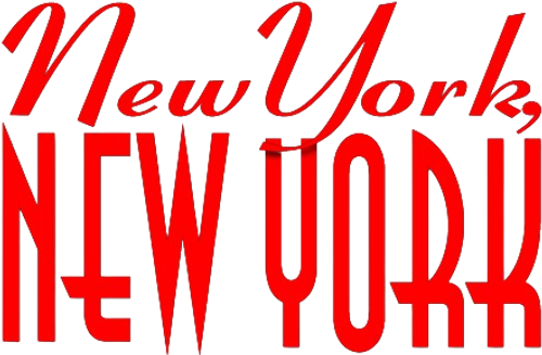 Нью-Йорк, Нью-Йорк