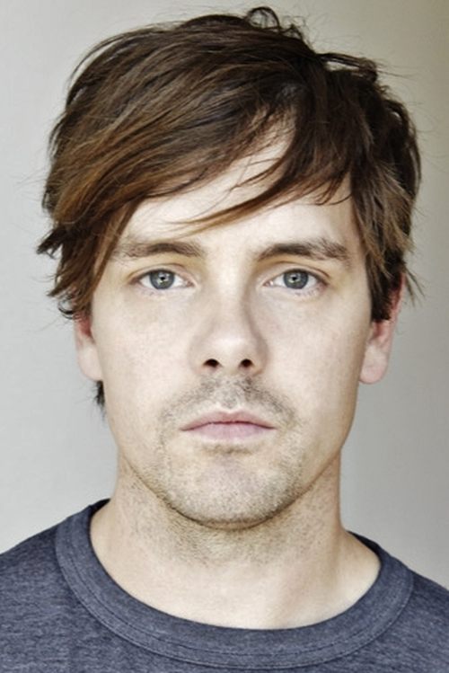 Мэттью Карри Холмс