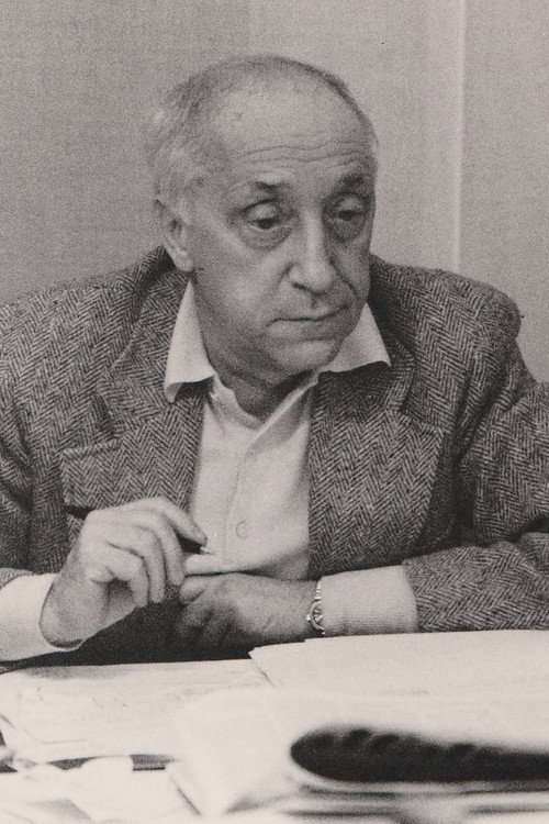 Francesco Leonetti