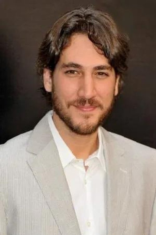 Альберто Амман