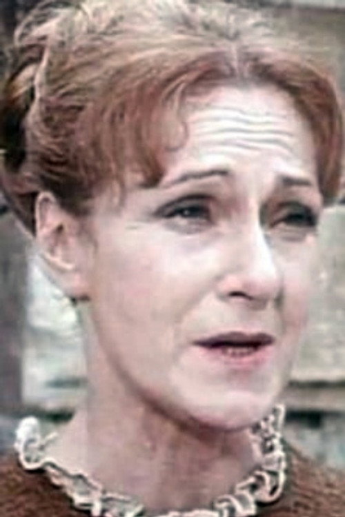 Fabienne Mai