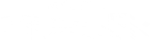 Моя жизнь - убийство