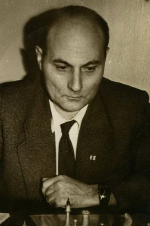 Борис Петин