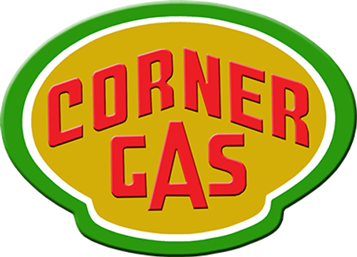 Corner Gas