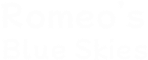 Голубые небеса Ромео