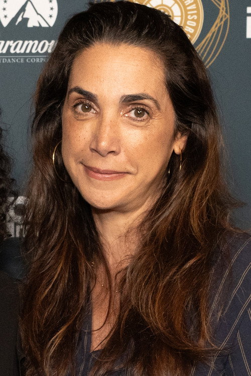 Stephanie Diaz-Matos