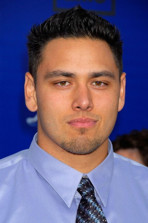 Мэтт Леонард