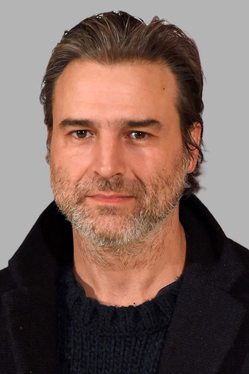 Альберто Сан Хуан