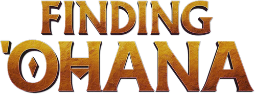 Охана: в поисках сокровища