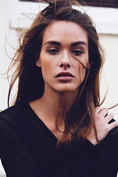 Чарли Мари Дюпон