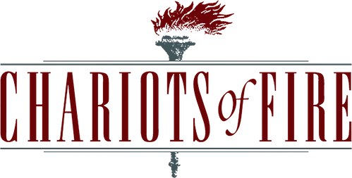 Огненные колесницы