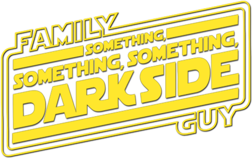 Гриффины: Там, там, на тёмной стороне