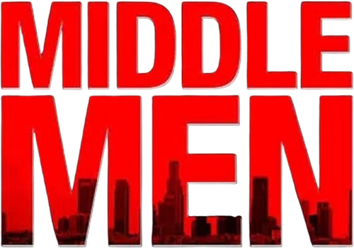 Посредники