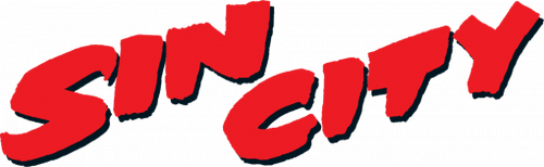 Город грехов