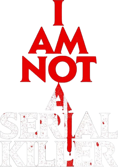 Я не серийный убийца