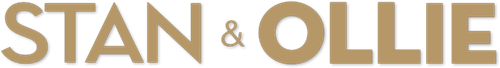 Стэн и Олли