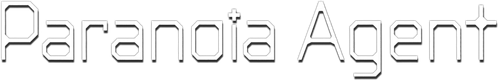 Агент паранойи