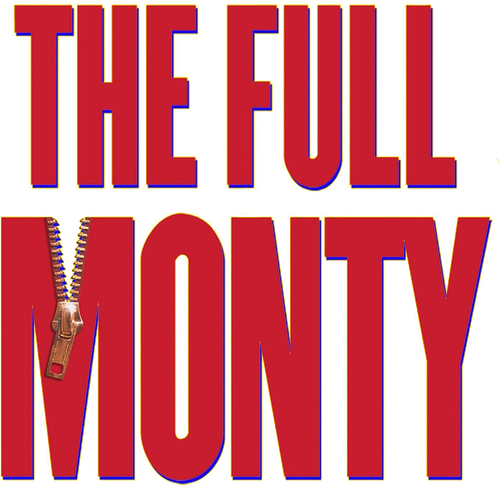 Мужской стриптиз