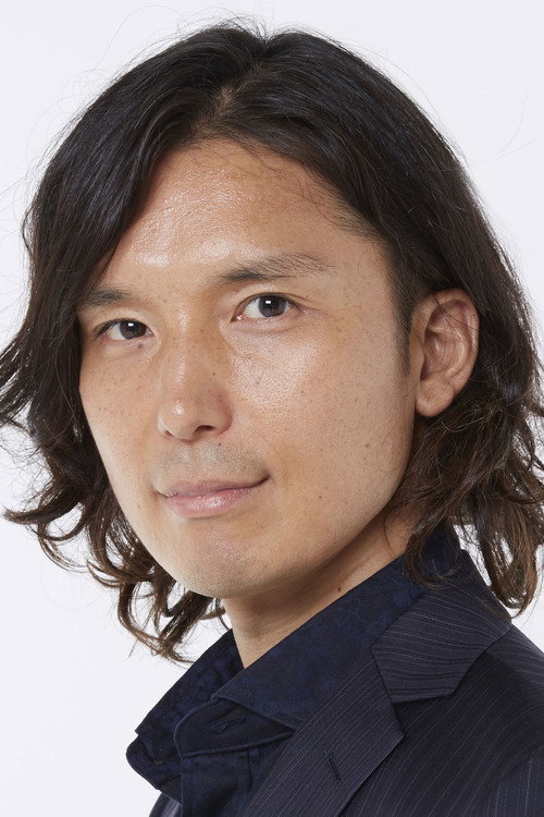 Иппэй Каниэ