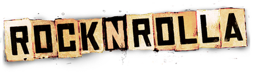 Рок-н-рольщик