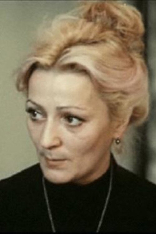 Зейнаб Боцвадзе