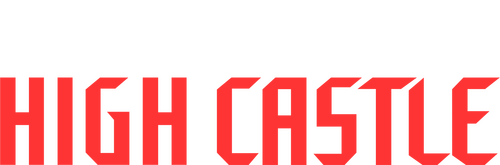 Человек в высоком замке