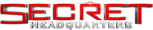 Секретная штаб-квартира