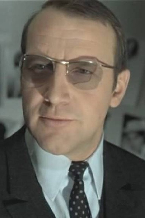 Reinhold Timm