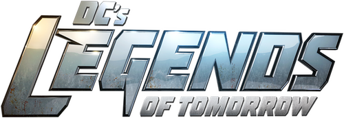 Легенды завтрашнего дня