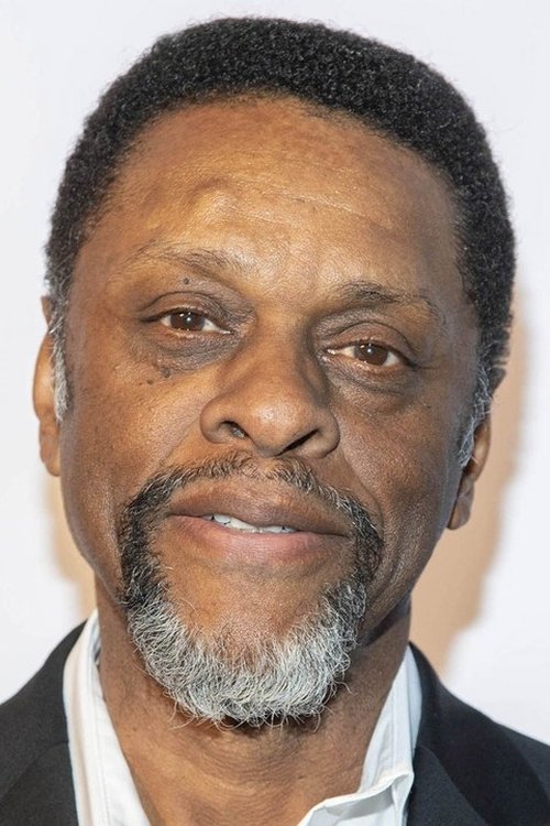 Лоуренс Хилтон-Джакобс