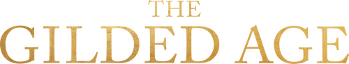 Позолоченный век