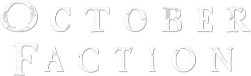 Лига октября