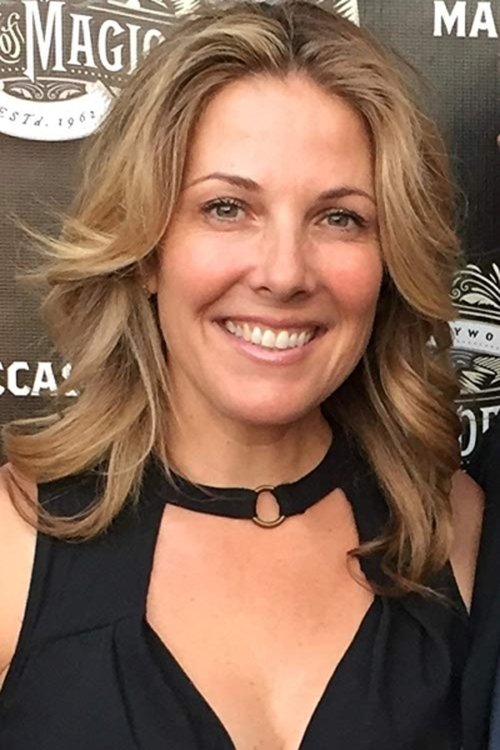 Джессика Винтер