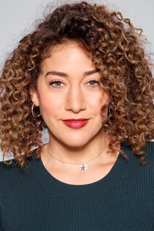 Марьель Скотт