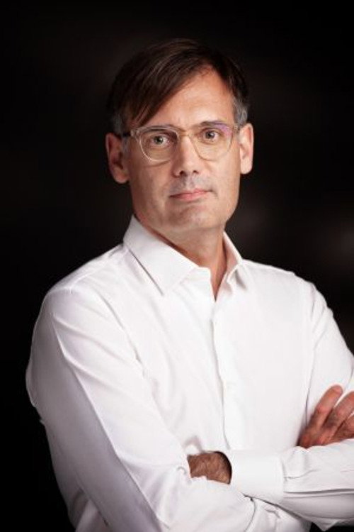 Roberto Amoroso