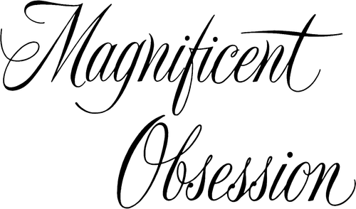 Великолепная одержимость