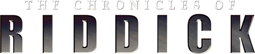 Хроники Риддика