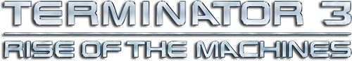 Терминатор 3: Восстание машин