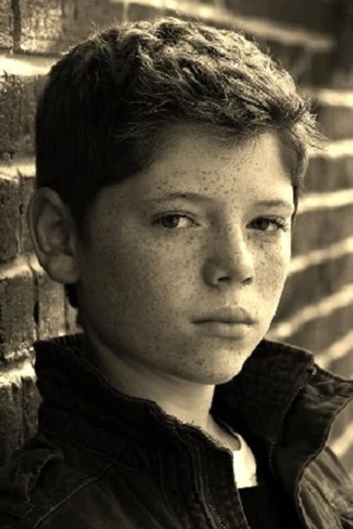 Флинн МакХью