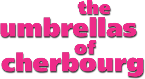 Шербурские зонтики