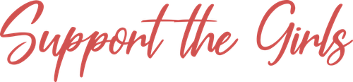 Поддержите девушек