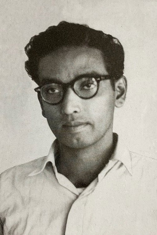 Ramananda Sen Gupta