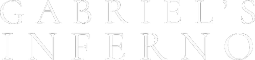 Инферно Габриэля 2