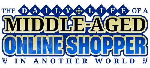 Жизнь сорокалетнего мужчины в другом мире