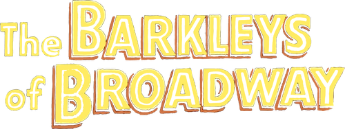 Парочка Баркли с Бродвея
