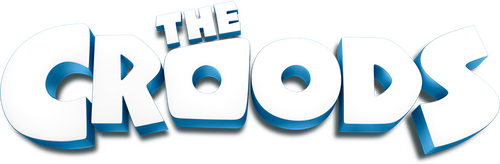 Семейка Крудс