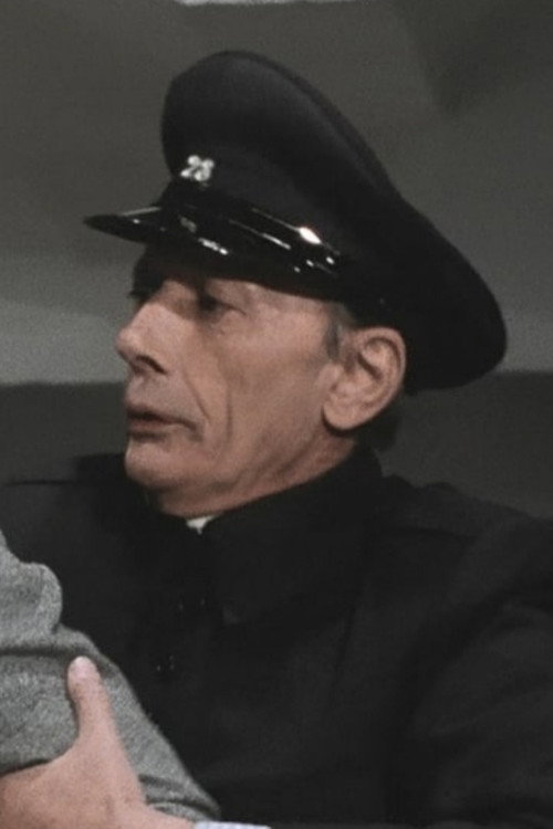 Cavalier Margheriti (uncredited)