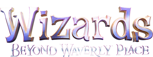 Волшебники за пределами Вэйверли Плэйс
